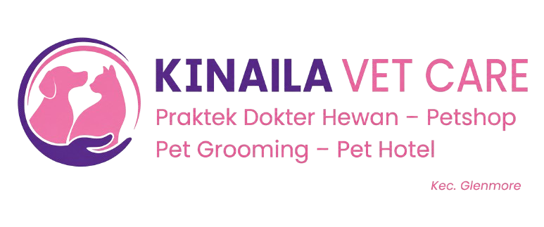 Kinaila Vet Care - Klinik Dokter Hewan Kalibaru Banyuwangi